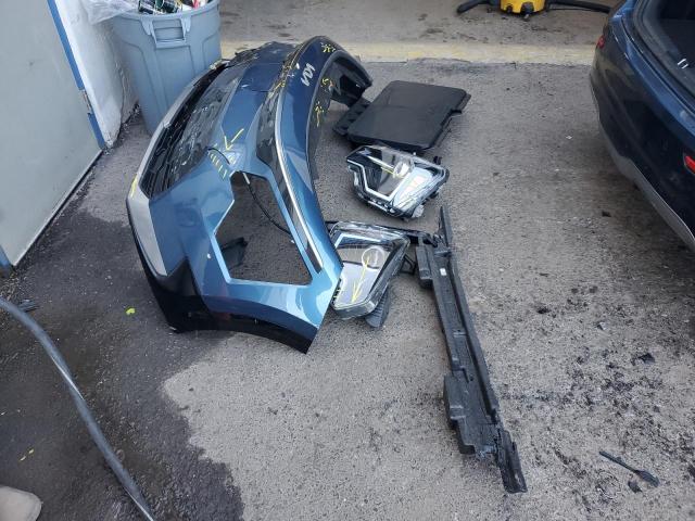 Photo 13 from auction – 2024 KIA NIRO WIND with VIN KNDCR3L15R5123088