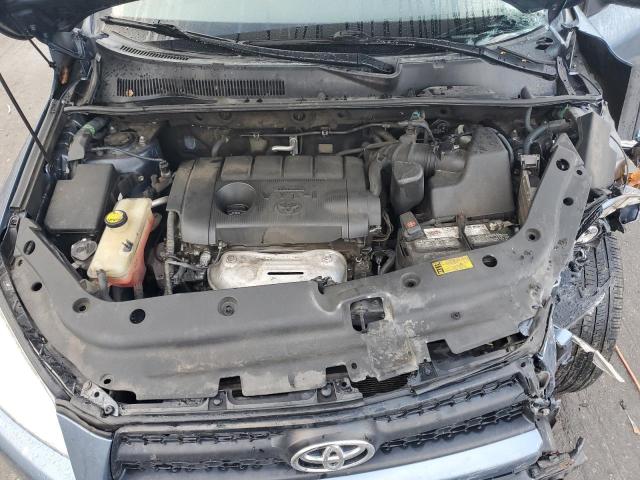 صورة رقم 12 من المزاد - 2012 TOYOTA RAV4 مع VIN 2T3KF4DV6CW108028
