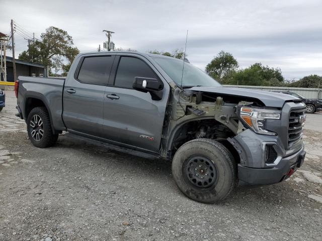 Photo 4 from auction – 2022 GMC SIERRA LIM with VIN 3GTP9EEL3NG141409