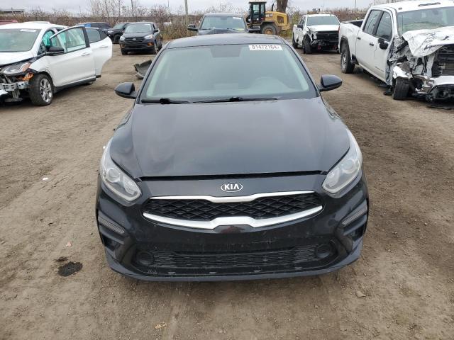 Photo 5 from auction – 2020 KIA FORTE FE with VIN 3KPF24AD8LE251342