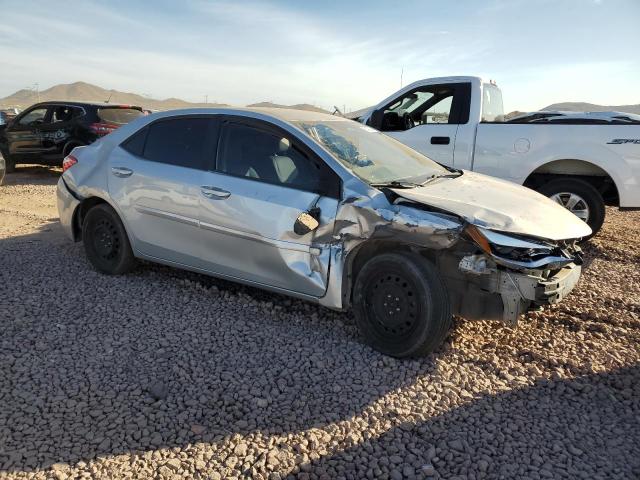 Photo 4 from auction – 2016 TOYOTA COROLLA L with VIN 2T1BURHE4GC581617