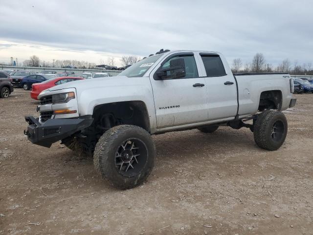CHEVROLET SILVERADO 2016 with VIN 1GCVKPEC7GZ321454 - Photo from auction