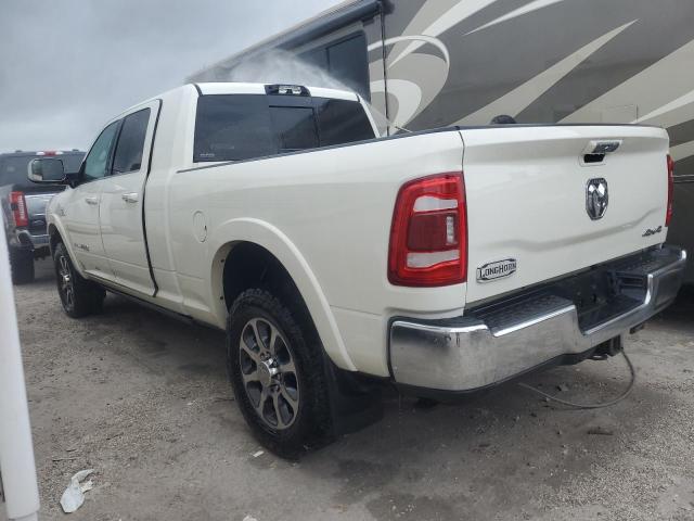 Photo 2 from auction – 2021 RAM 2500 LONGH with VIN 3C6UR5PL2MG551978
