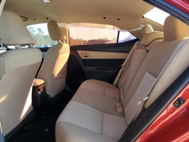 Photo 10 from auction – 2015 TOYOTA COROLLA L with VIN 5YFBURHE0FP281524