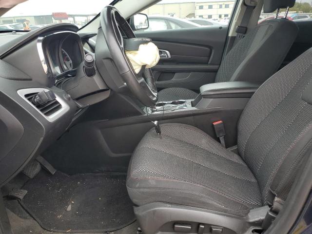 Photo 7 from auction – 2015 GMC TERRAIN SL with VIN 2GKALREK9F6287336