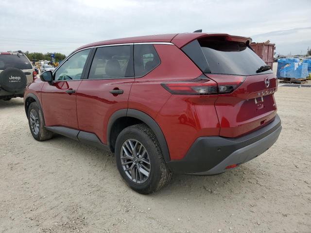 Photo 2 from auction – 2023 NISSAN ROGUE S with VIN 5N1BT3AB0PC908325