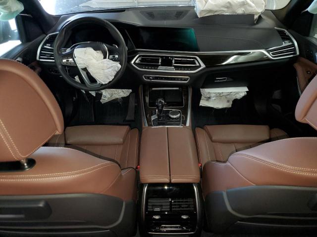 Photo 8 from auction – 2020 BMW X5 SDRIVE with VIN 5UXCR4C00L9C50216