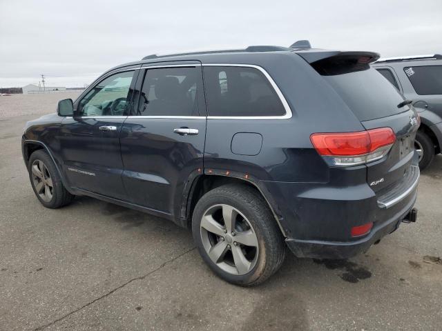 Photo 2 from auction – 2014 JEEP GRAND CHER with VIN 1C4RJFCT0EC211301