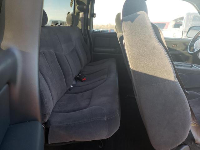 Photo 10 from auction – 2001 CHEVROLET SILVERADO with VIN 1GCEC19T81Z147924
