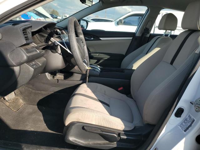 Photo 7 from auction – 2019 HONDA CIVIC LX with VIN 2HGFC2F68KH515126