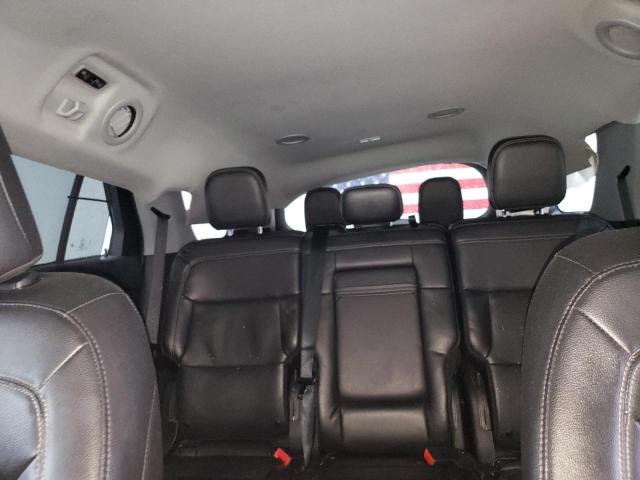Photo 10 from auction – 2023 FORD EXPLORER L with VIN 1FMSK8FH1PGA22858