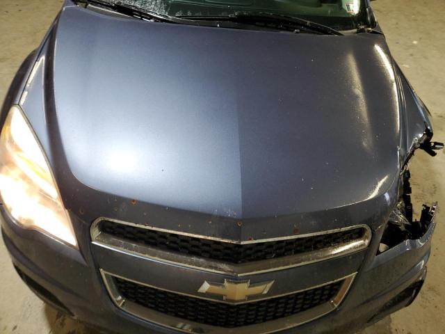 صورة رقم 12 من المزاد - 2014 CHEVROLET EQUINOX LS مع VIN 2GNFLEEK5E6331462
