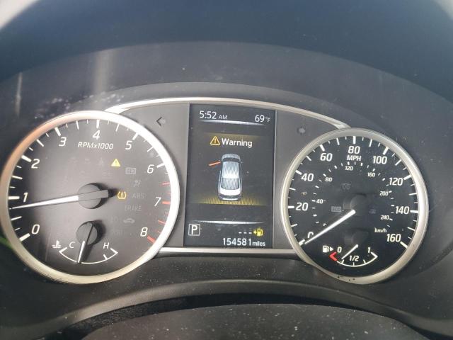 Photo 9 from auction – 2016 NISSAN SENTRA S with VIN 3N1AB7AP4GL672873