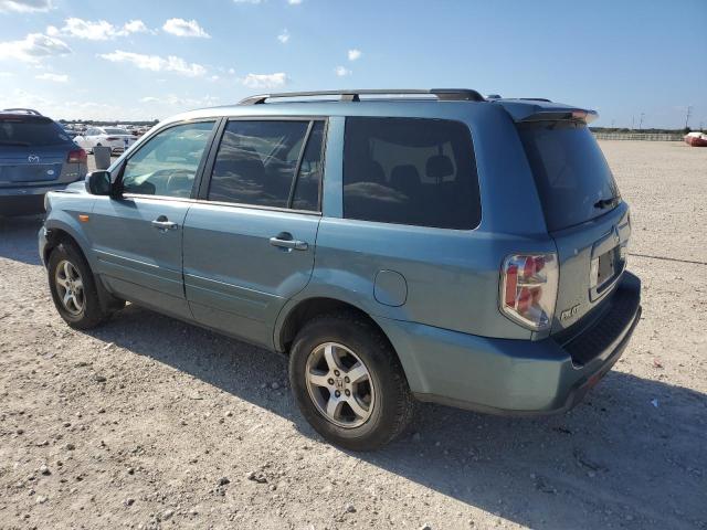 Photo 2 from auction – 2007 HONDA PILOT EXL with VIN 5FNYF18577B023634