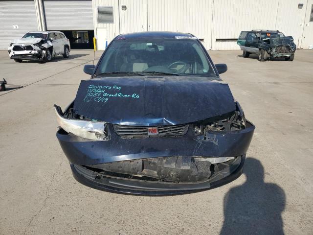 Photo 5 from auction – 2007 SATURN ION LEVEL with VIN 1G8AJ55FX7Z198520