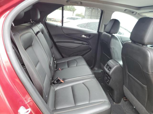 Photo 11 from auction – 2018 CHEVROLET EQUINOX PR with VIN 2GNAXVEV8J6129931