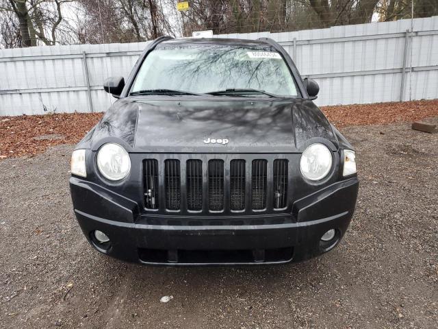 Photo 5 from auction – 2009 JEEP COMPASS SP with VIN 1J4FT47B89D242342