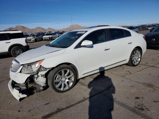 BUICK LACROSSE C 2010 with VIN 1G4GE5EV1AF324621 - Photo from auction