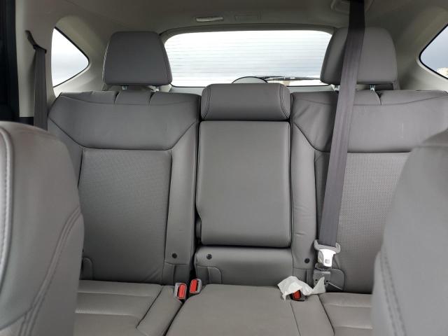 Photo 10 from auction – 2015 HONDA CR-V TOURI with VIN 5J6RM4H94FL068406