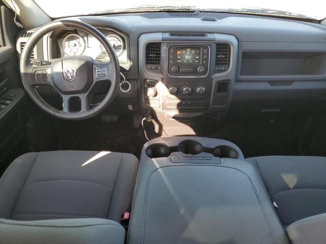 Photo 8 from auction – 2017 RAM 1500 ST with VIN 1C6RR6FG6HS615339