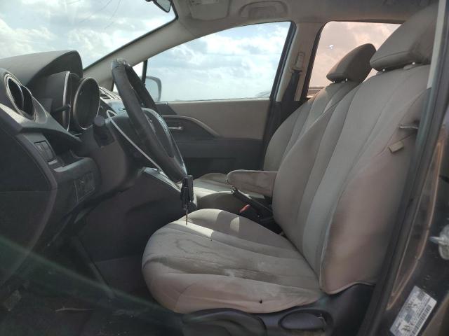 Photo 7 from auction – 2013 MAZDA 5 with VIN JM1CW2CL2D0153479