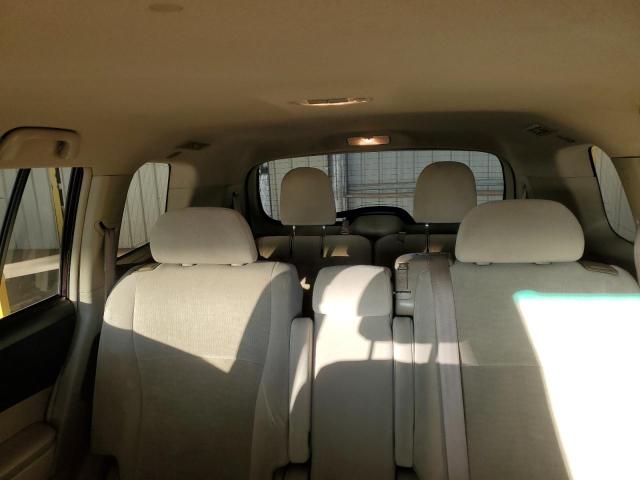 Photo 10 from auction – 2011 TOYOTA HIGHLANDER with VIN 5TDZK3EH4BS045928