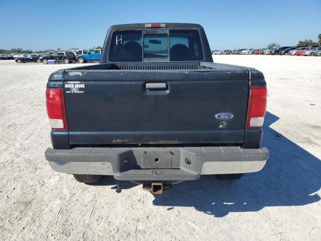 Photo 6 from auction – 2000 FORD RANGER SUP with VIN 1FTZR15V9YPC13393