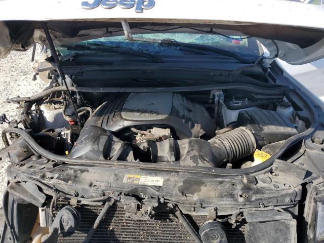 Photo 12 from auction – 2014 JEEP GRAND CHER with VIN 1C4RJECT7EC202055