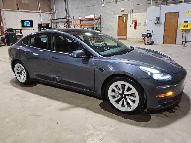 Photo 4 from auction – 2023 TESLA MODEL 3 with VIN 5YJ3E1EA6PF438913