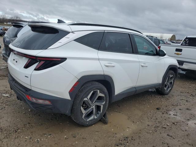 Photo 3 from auction – 2023 HYUNDAI TUCSON SEL with VIN 5NMJFCAE3PH280103