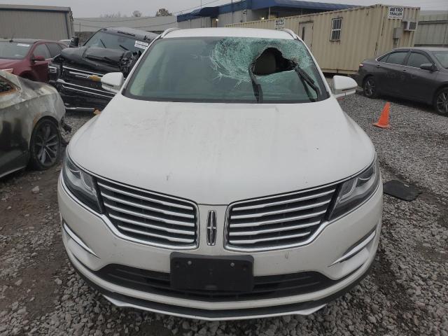 Photo 5 from auction – 2017 LINCOLN MKC SELECT with VIN 5LMCJ2C9XHUL12176