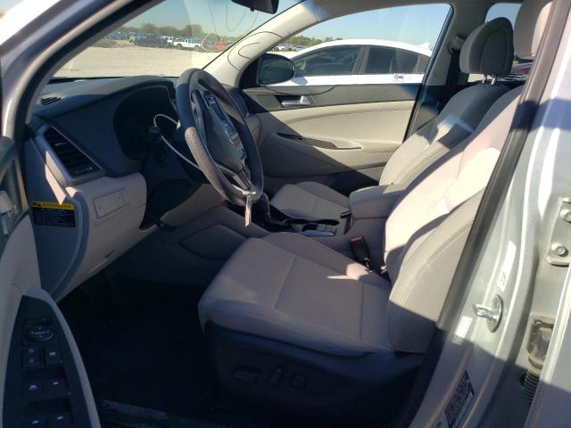 Photo 7 from auction – 2017 HYUNDAI TUCSON LIM with VIN KM8J33A45HU263308