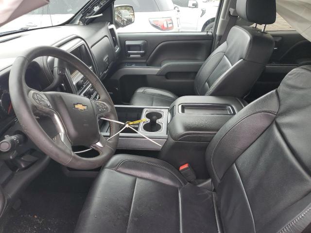 Photo 7 from auction – 2014 CHEVROLET SILVERADO with VIN 3GCUKSEJ2EG340519