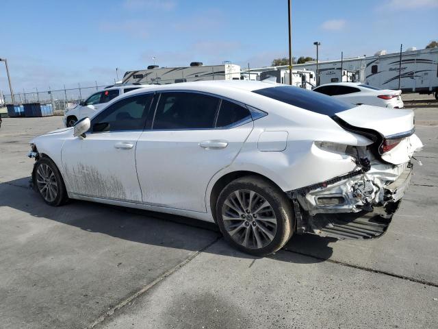 Photo 2 from auction – 2021 LEXUS ES 250 BAS with VIN 58AD11D11MU005251