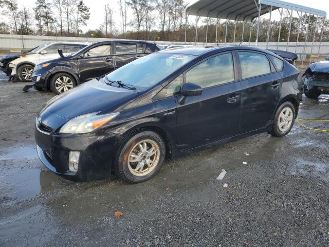 Photo 1 from auction – 2011 TOYOTA PRIUS with VIN JTDKN3DU8B5323128