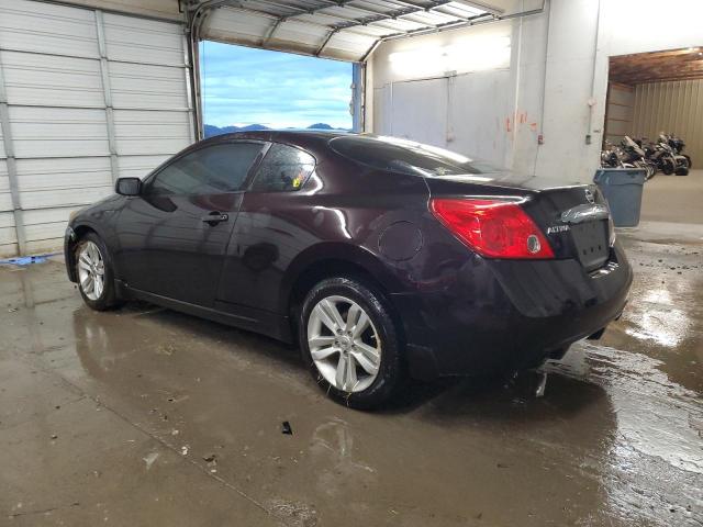 Photo 2 from auction – 2011 NISSAN ALTIMA S with VIN 1N4AL2EP3BC164248