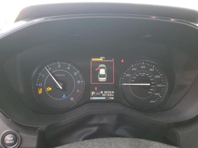 Photo 9 from auction – 2022 SUBARU IMPREZA PR with VIN 4S3GKAD63N3601292
