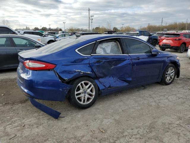 Photo 3 from auction – 2016 FORD FUSION SE with VIN 3FA6P0HD0GR162479