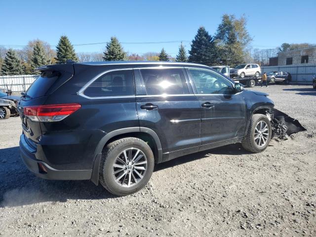 Photo 3 from auction – 2017 TOYOTA HIGHLANDER with VIN 5TDJZRFH7HS521091