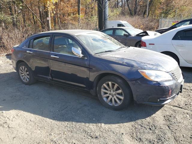 Photo 4 from auction – 2013 CHRYSLER 200 LIMITE with VIN 1C3CCBCG5DN579959