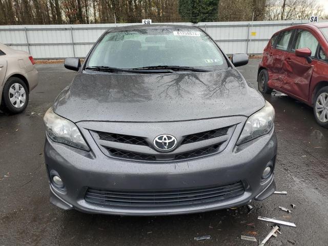 Photo 5 from auction – 2013 TOYOTA COROLLA BA with VIN 2T1BU4EE0DC961170