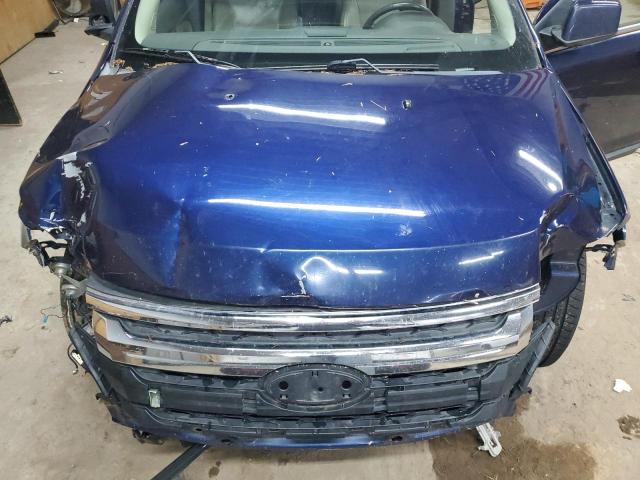 Photo 12 from auction – 2011 FORD EDGE LIMIT with VIN 2FMDK3KC9BBA65088