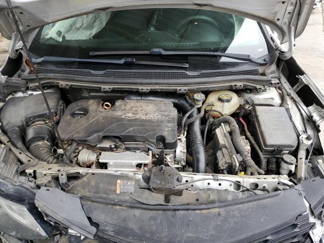 Photo 11 from auction – 2016 CHEVROLET CRUZE LT with VIN 1G1BE5SM6G7323907