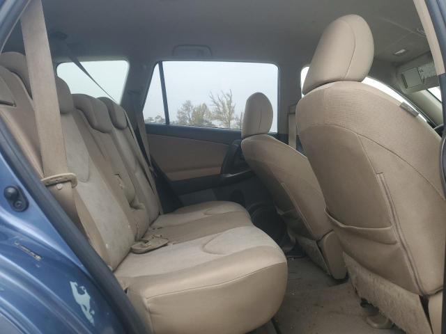 Photo 11 from auction – 2009 TOYOTA RAV4 with VIN JTMZF33V89D011798