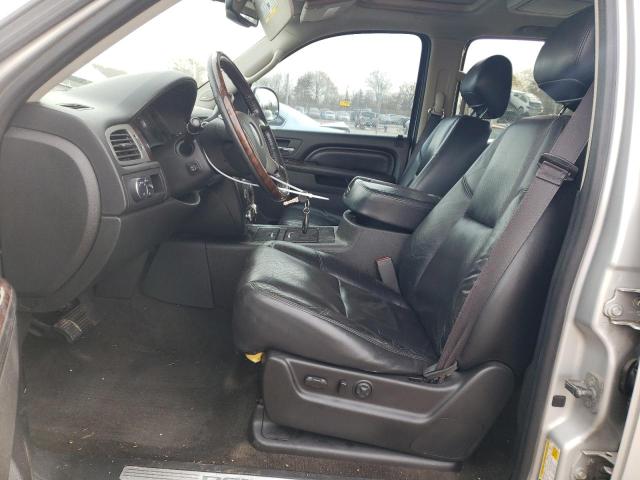 Photo 7 from auction – 2011 GMC YUKON XL D with VIN 1GKS2MEF6BR368922
