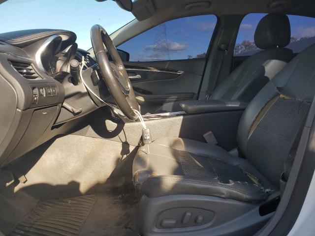 Photo 7 from auction – 2015 CHEVROLET IMPALA LT with VIN 1G1115SL9FU143108