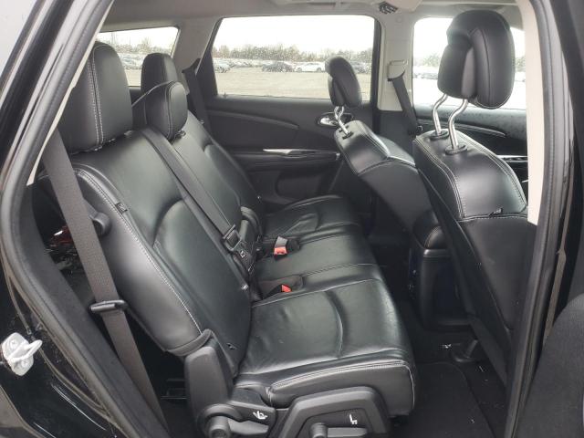 Photo 11 from auction – 2014 DODGE JOURNEY LI with VIN 3C4PDDDG0ET166921