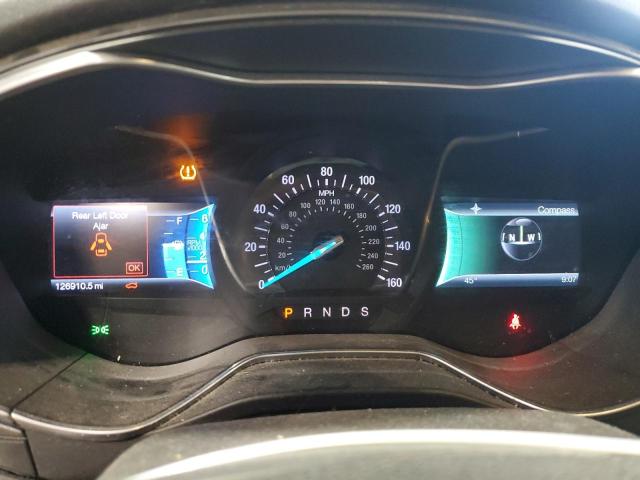 Photo 9 from auction – 2014 FORD FUSION TIT with VIN 3FA6P0K92ER183271