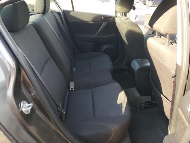 Photo 10 from auction – 2011 MAZDA 3 I with VIN JM1BL1UF2B1415841