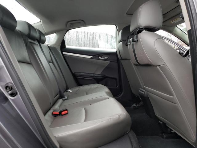 Photo 10 from auction – 2017 HONDA CIVIC EXL with VIN 19XFC1F7XHE212872